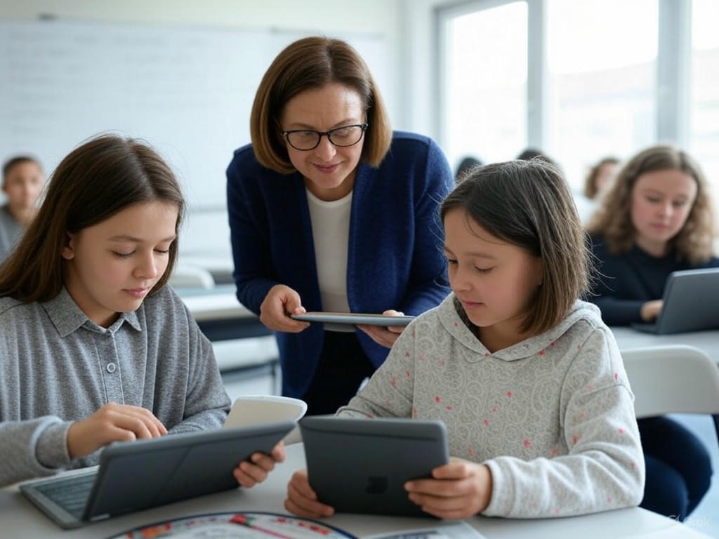 11 דרכים לשיפור חינוך בחברה